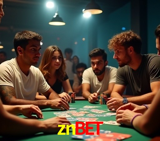Especiais de Fim de Semana znbet