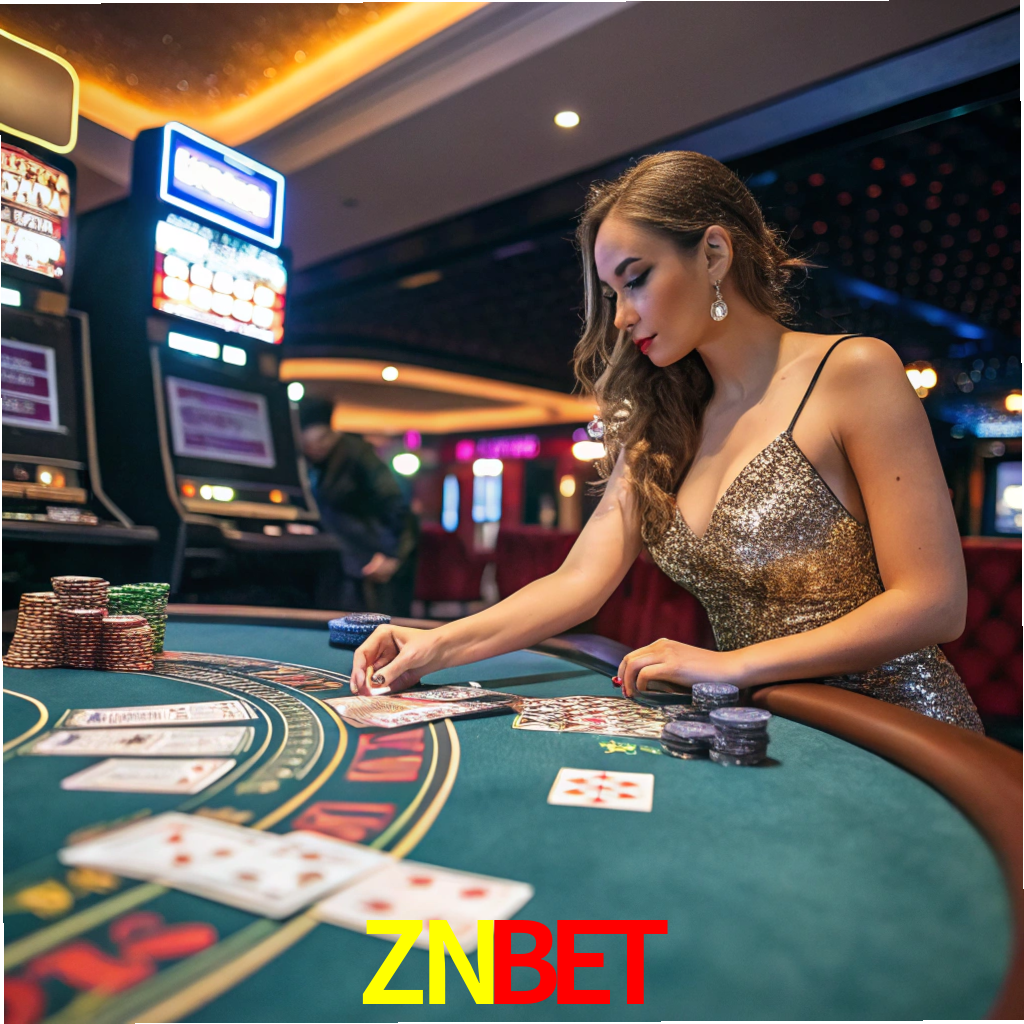 ZNBET